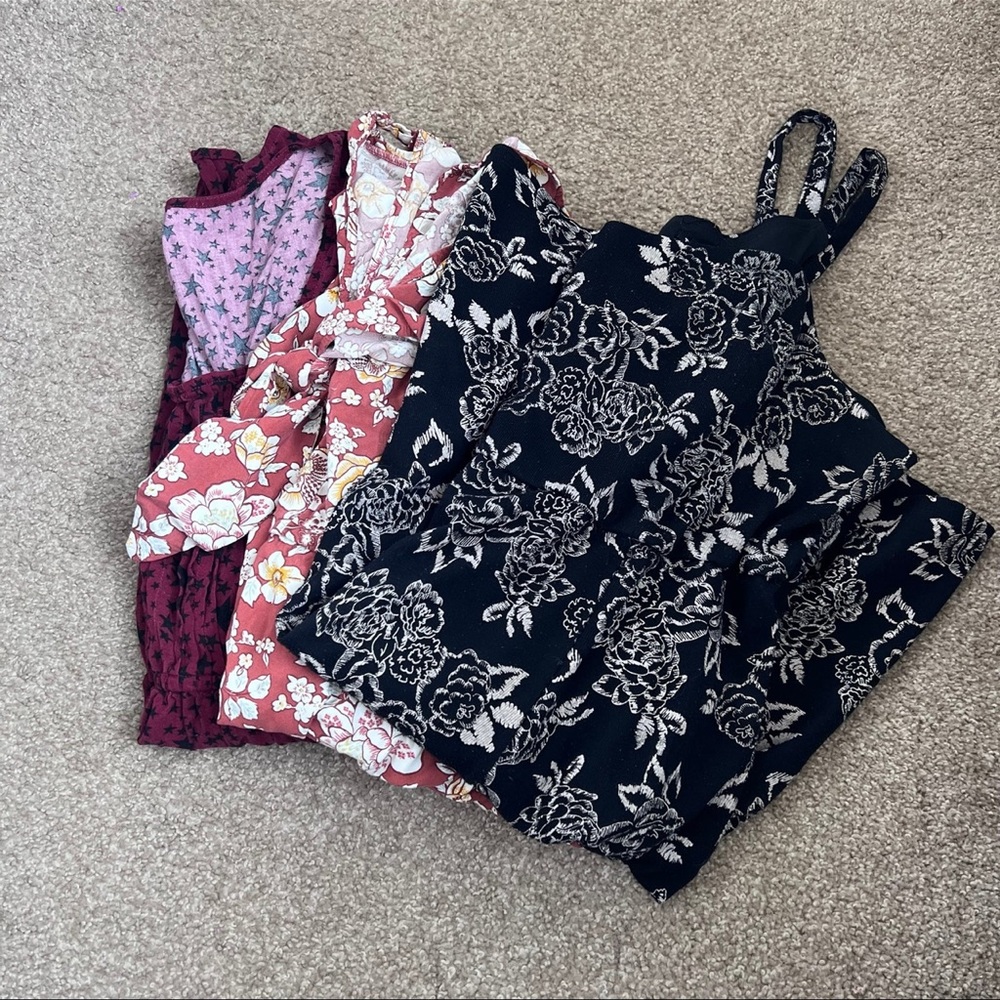 Torrid Dresses!